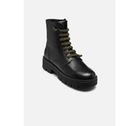 Geox D KLARGENA A pour 36 Noir