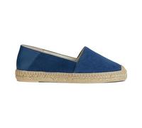 Geox D Lampedusa A Sandale compensée espadrille Femme