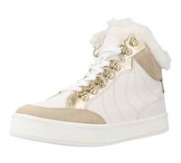 Geox D Leelu A Colour Blanc - 36