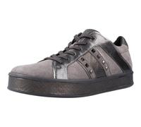 Geox D Leelu Colour Gris - 36 Gris