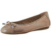 Geox D Lola A, Ballerines femme, Rose Or (Ch8H6), 36 EU