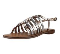 Geox - D Maddalusiac - Femme - Chaussures - Multicolore - Taille: 38 EU