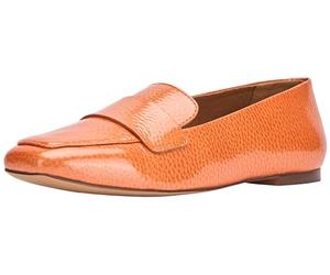 Geox D Marsilealoafer pour Femme, Orange, 37 EU