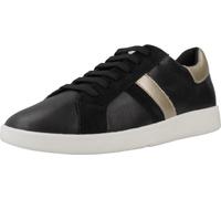 Geox D Meleda Couleur Noir