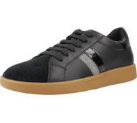 Geox D Meleda Couleur Noir