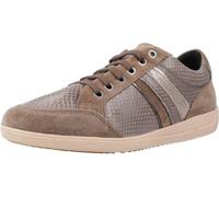 Geox D Myria Couleur Imprimé Animalier