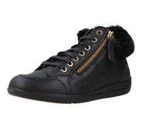 Geox D Myria E Couleur Noir