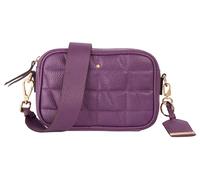 Geox D Narcisia A, Sac Femme, Lilas, Einheitsgröße