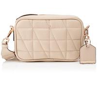 Geox D Narcisia A, Sac Femmes, Blanc cassé