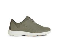 Chaussures - GEOX - D NEBULA 2.0 - Cuir - Vert - Femme