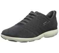 Geox D Nebula A, Sneakers Basses Femme