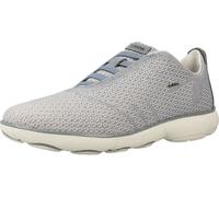 Geox Nebula Trainers Beige EU 36 Femme