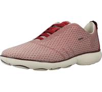 Geox D Nebula Couleur Rouge