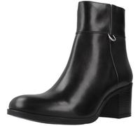 Geox D New Asheel C Bottes de chevilleFemme
