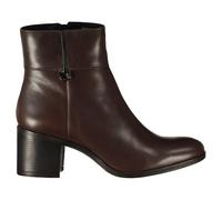 Geox D New Asheel C Bottes de chevilleFemme