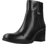 Bottines et boots Geox D NEW ASHEEL C pour Femme 38 Noir