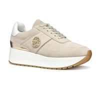 Geox D New Kency A BasketFemme
