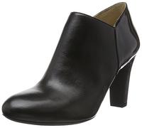 Geox D New Mariele High A, Escarpins, Schwarz (BLACKC9999), 35 EU