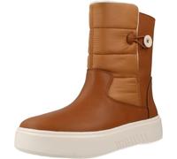 Geox D Nhenbus Colour Marron - 37