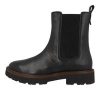 GEOX D Norize Bottes Femme Boots Bottes D'Hiver Chelseaboots