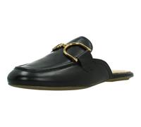 Geox Mocassins D Palmaria A pour femme plats noirs 36 EU