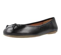 Geox Palmaria Ballet Pumps Noir EU 37 Femme