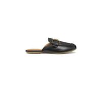 Geox Mocassins D Palmaria A pour femme plats noirs 36 EU
