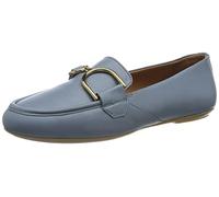 Geox D Palmaria Moccasin, Sky, 40 EU
