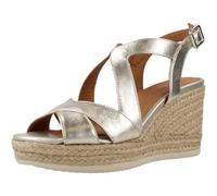 Geox D Panarea Espadrilles Wedge SandalFemme