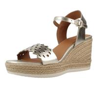 Geox D Ponza A Sandales compenséesFille