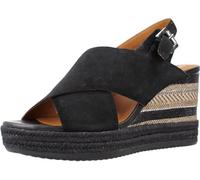 Geox D Ponza Couleur Noir