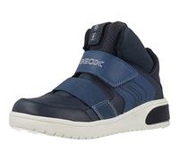 Geox D Rawell Bateau à chevilleFemme