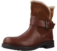 Geox D Rawelle B Abx Couleur Marron