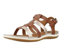 Geox D Sandal Vega A Sandales de sport Fille