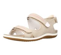 Geox D Sandal Vega A, Sandales Femme