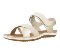 Geox D Sandal Vega B Sandales de sportFemme