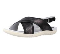 Geox D Sandal Vega Colour Noir - 37