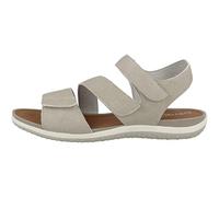 Geox D Sandal Vega, Sable, 40 EU