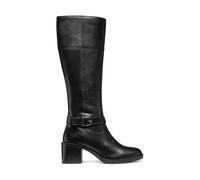 Geox - D Serilda 60 - Femme - Chaussures - Noir - Taille: 36 EU