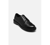 Geox Femme D Serilda, Noir, 38.5 EU