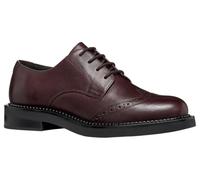 Geox D Serilda D Tissu OxfordFemme