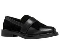 GEOX Chaussure basse noir, Taille 36