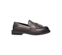 Geox Serilda Loafers Marron EU 39 Femme