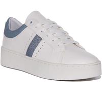 Geox D SKYELY Blanc 40