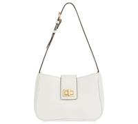 Geox D Solangy A, Sac Femme, Blanc, Einheitsgröße