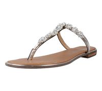 Geox D Sozy Plus Colour Argent - 37