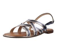 Geox D Sozy Plus Colour Bleu - 38