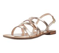 Geox Sandales et nu-pieds D SOZY QC Femme Taille 40 Or et bronze
