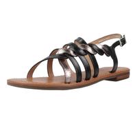 Geox D Sozy S D Sandales platesFille