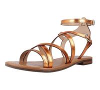 Geox D Sozy S G Sandales platesFemme